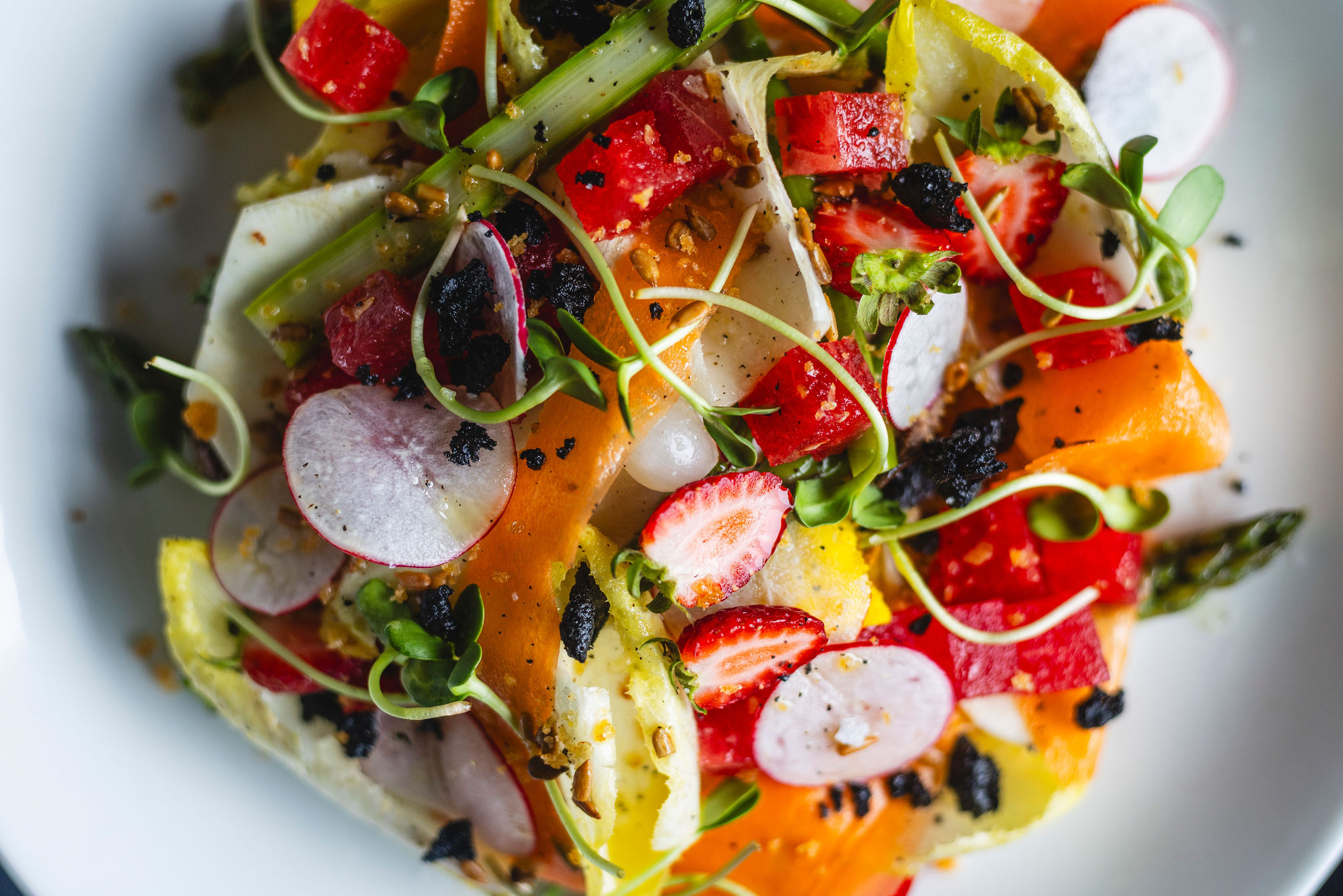 Boréal Univers Gourmand